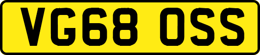 VG68OSS