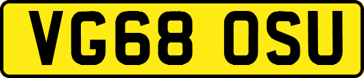 VG68OSU