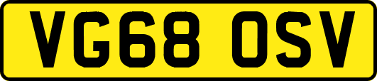 VG68OSV