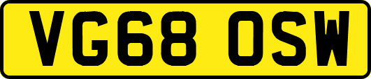 VG68OSW