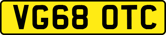VG68OTC