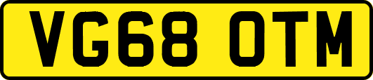VG68OTM