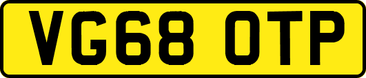 VG68OTP