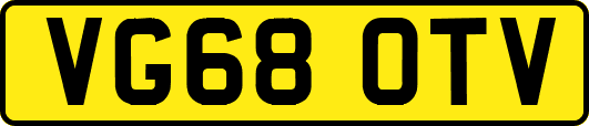VG68OTV