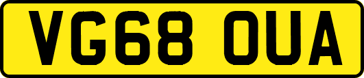 VG68OUA