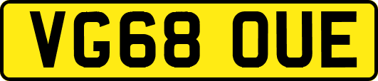 VG68OUE