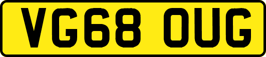 VG68OUG