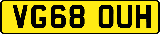 VG68OUH