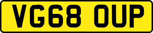 VG68OUP