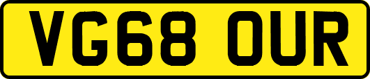VG68OUR