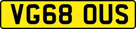 VG68OUS