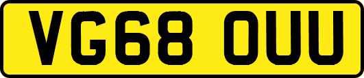 VG68OUU