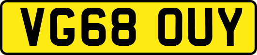 VG68OUY