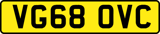 VG68OVC