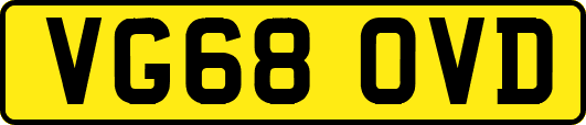 VG68OVD