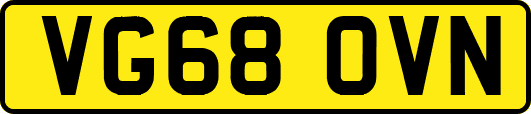 VG68OVN