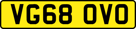 VG68OVO