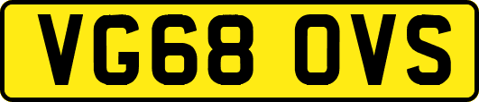 VG68OVS
