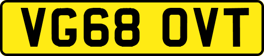 VG68OVT