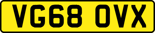 VG68OVX