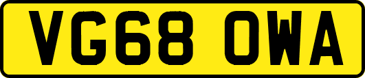 VG68OWA