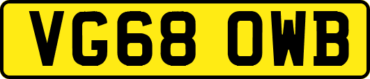 VG68OWB