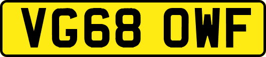 VG68OWF