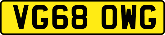 VG68OWG