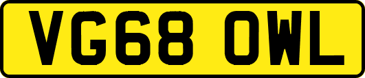VG68OWL