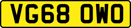 VG68OWO