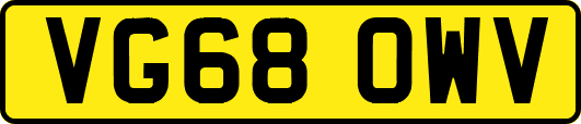 VG68OWV