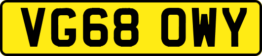 VG68OWY