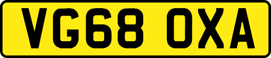 VG68OXA