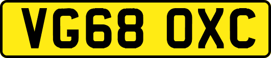 VG68OXC