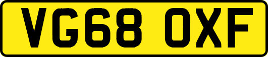 VG68OXF