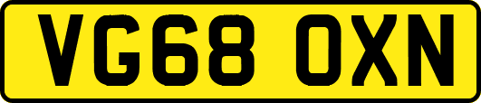 VG68OXN