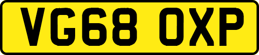 VG68OXP