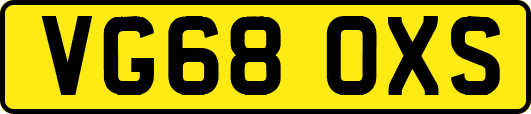 VG68OXS