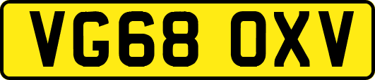 VG68OXV