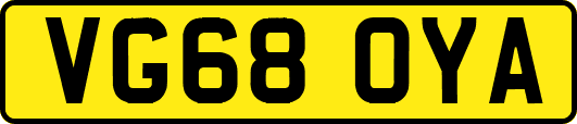 VG68OYA