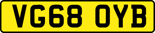 VG68OYB
