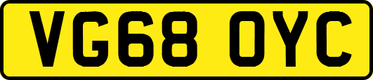 VG68OYC