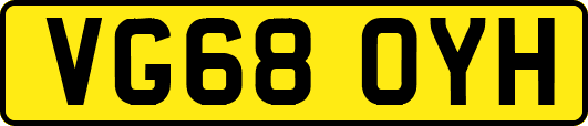 VG68OYH