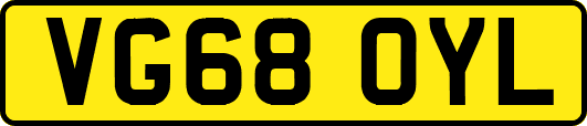 VG68OYL