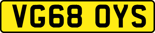VG68OYS