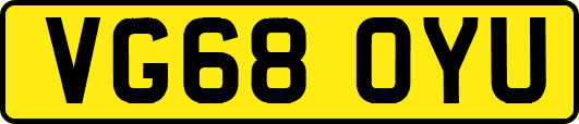 VG68OYU