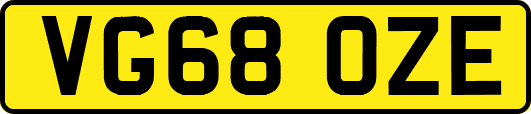 VG68OZE