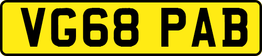 VG68PAB