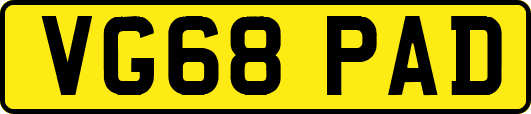 VG68PAD