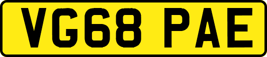 VG68PAE